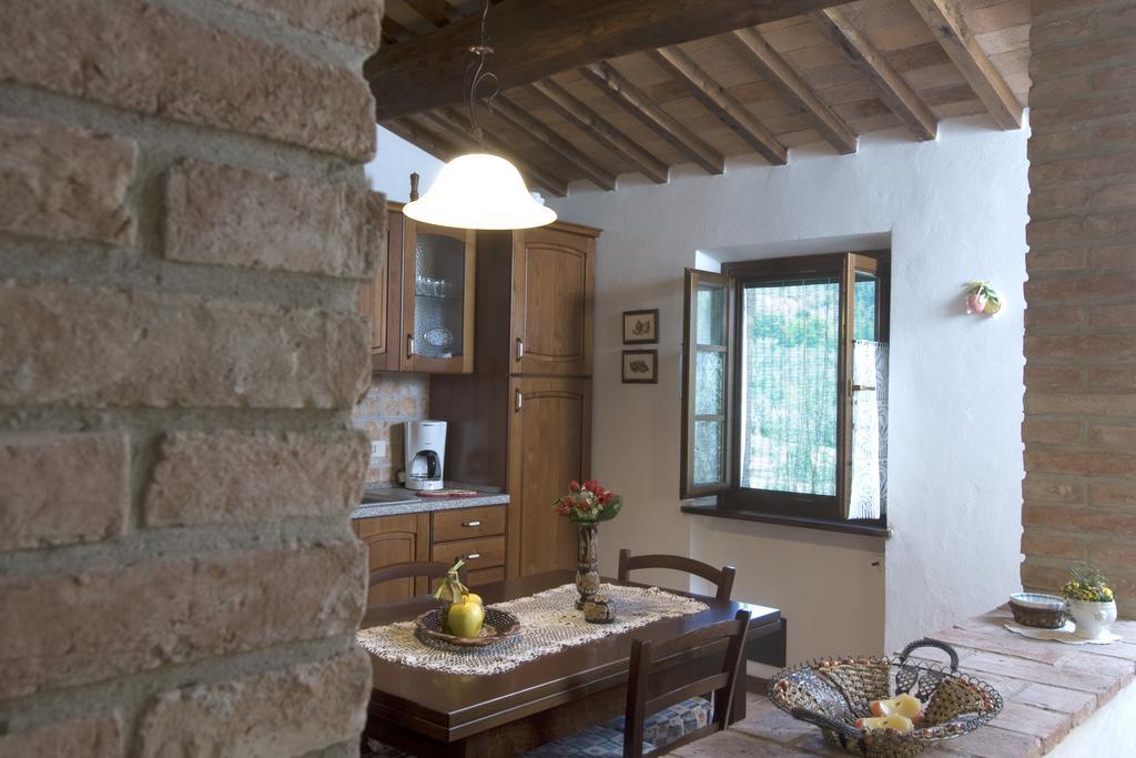 شقة Casa Il Ponte كياني الغرفة الصورة