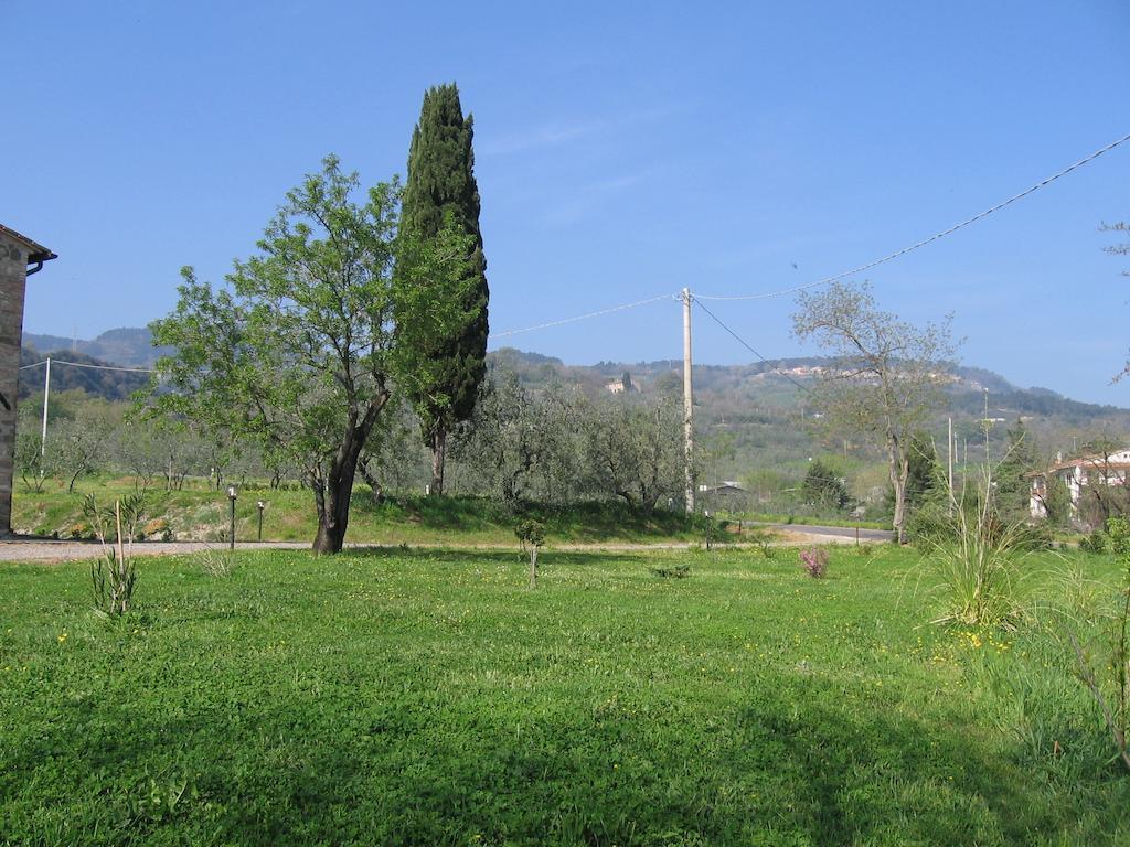 شقة Casa Il Ponte كياني الغرفة الصورة