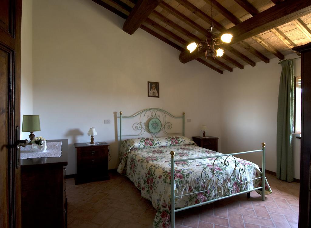شقة Casa Il Ponte كياني الغرفة الصورة