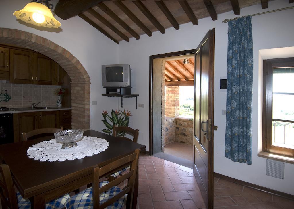 شقة Casa Il Ponte كياني الغرفة الصورة