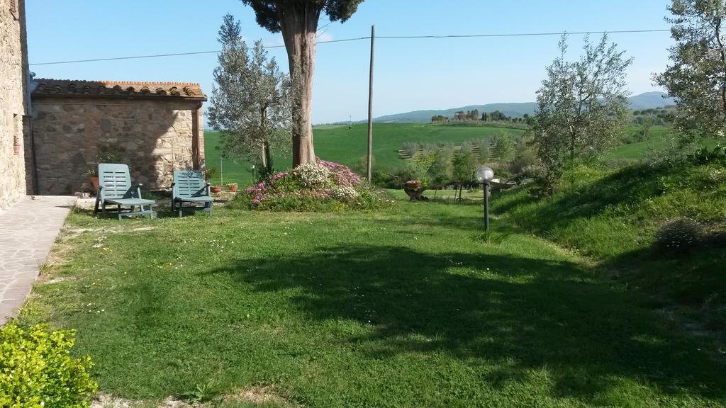 شقة Casa Il Ponte كياني المظهر الخارجي الصورة