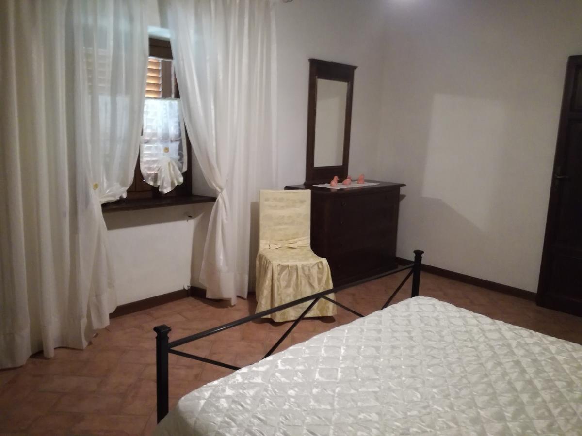 شقة Casa Il Ponte كياني المظهر الخارجي الصورة