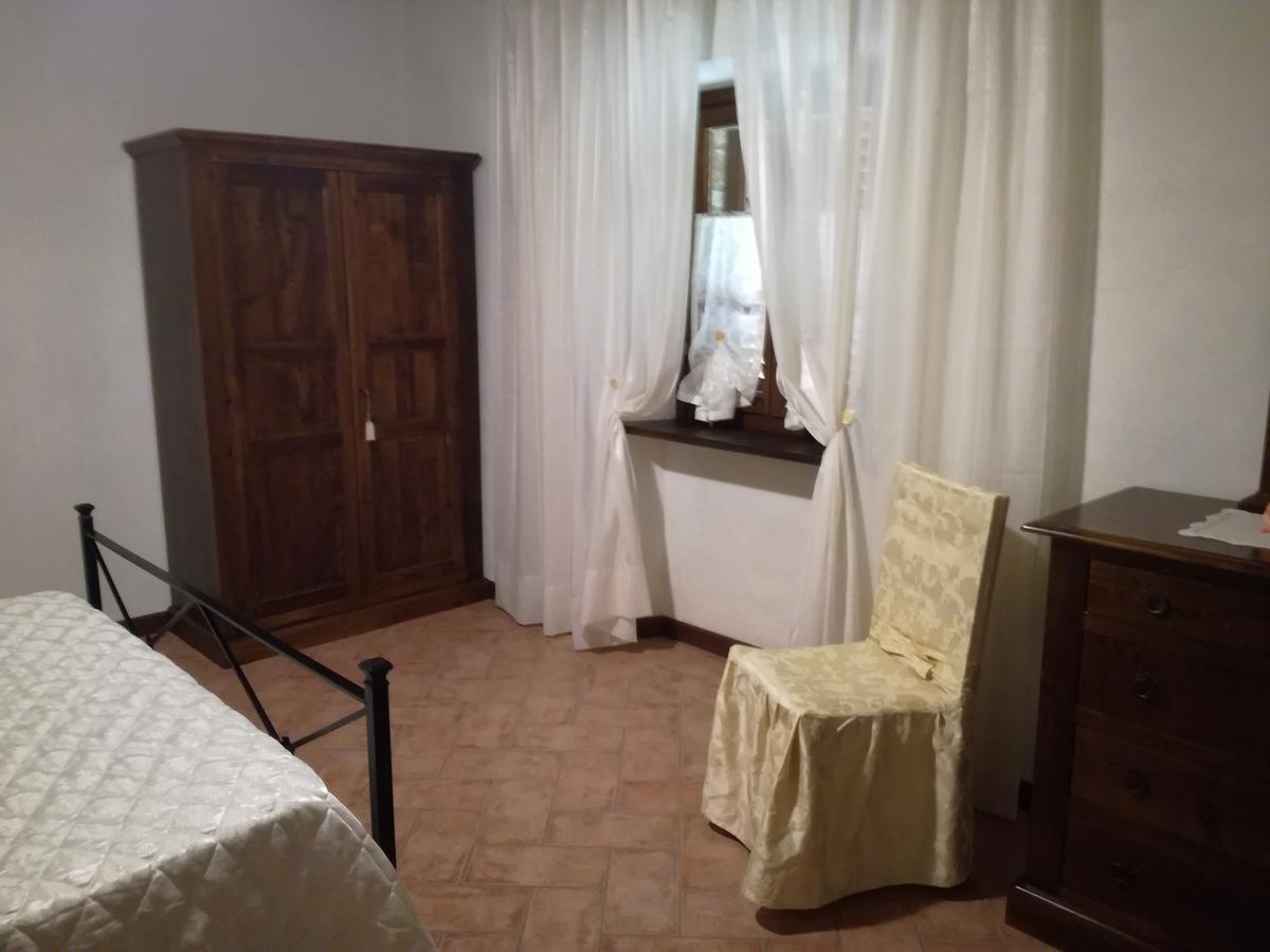شقة Casa Il Ponte كياني المظهر الخارجي الصورة